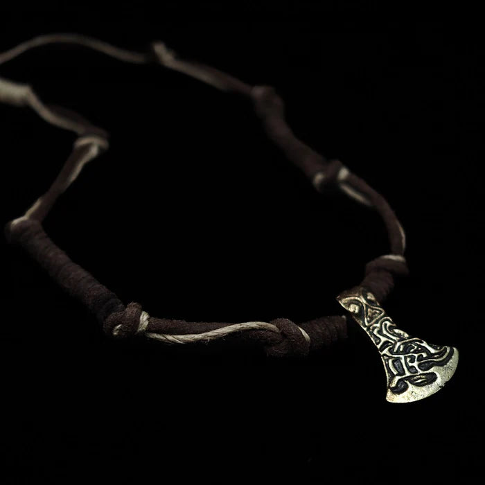 Halsband Mammen