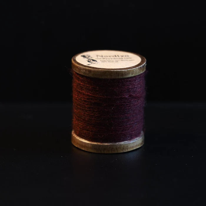 Embroidery thread