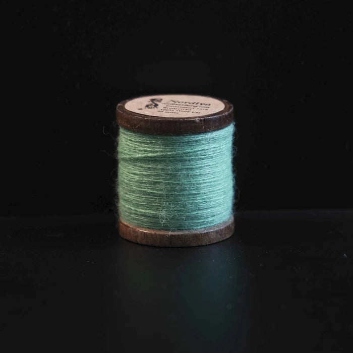 Embroidery thread