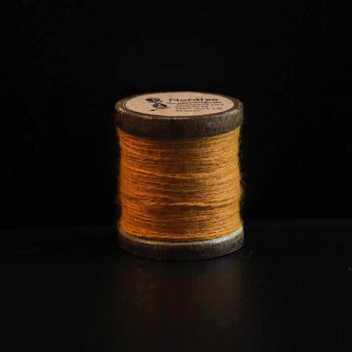 Embroidery thread