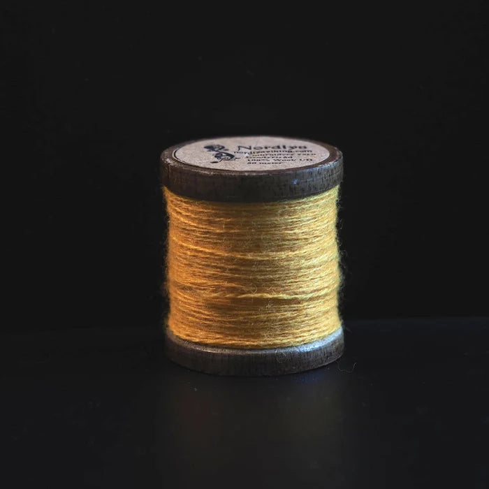 Embroidery thread