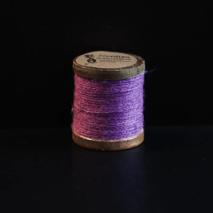 Embroidery thread