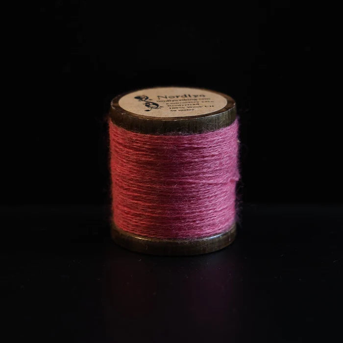 Embroidery thread