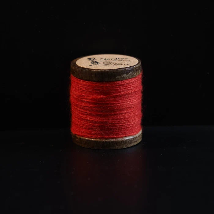 Embroidery thread