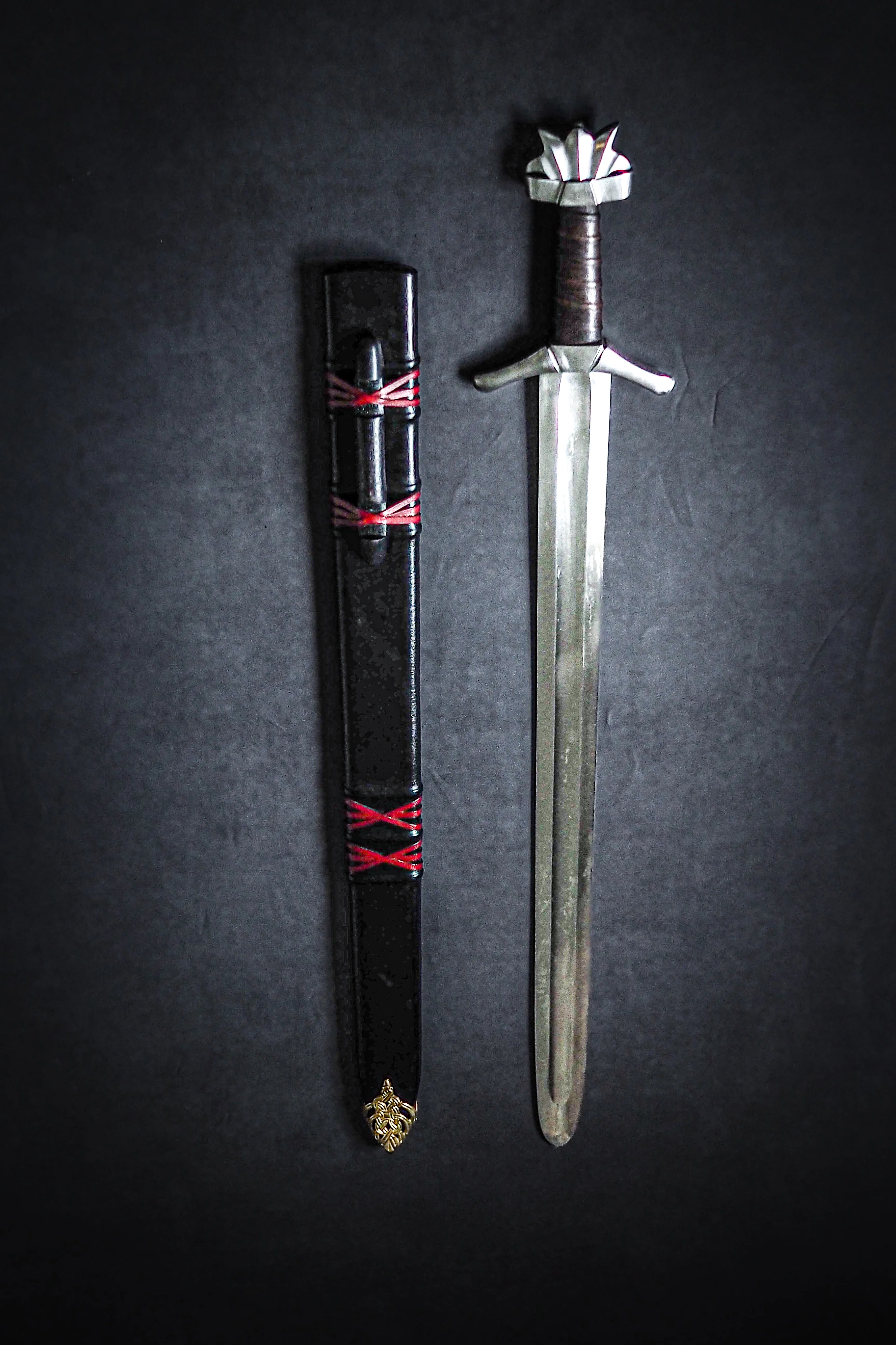 Kings Valley Viking Sword
