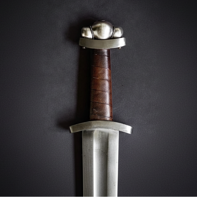 Lofotr vikingasvärd