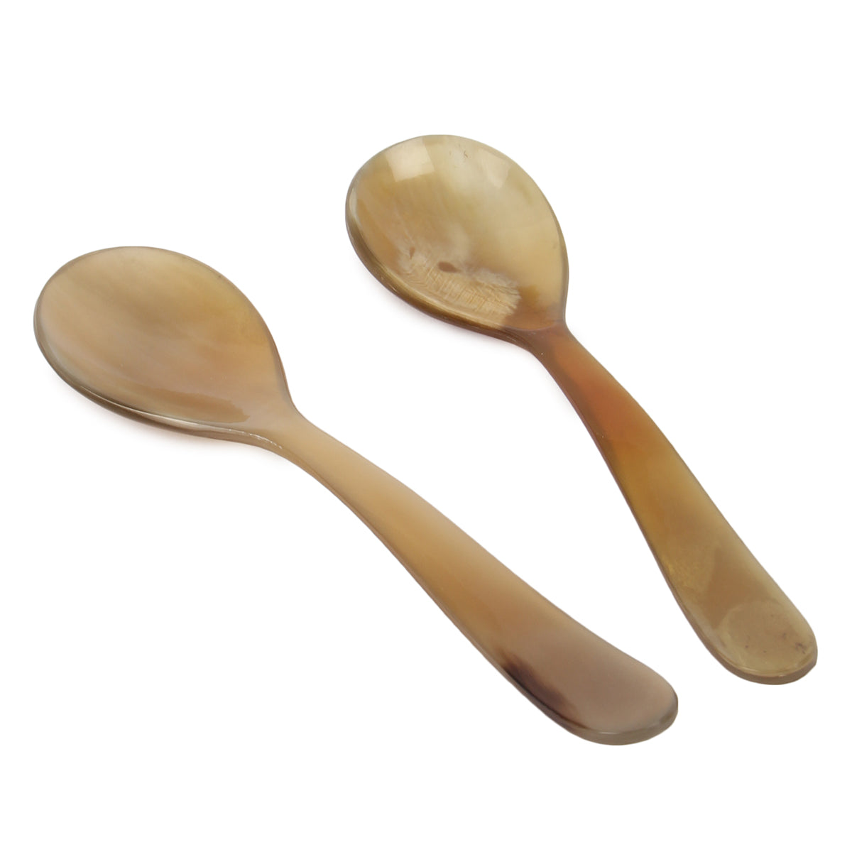 Tablespoon in horn