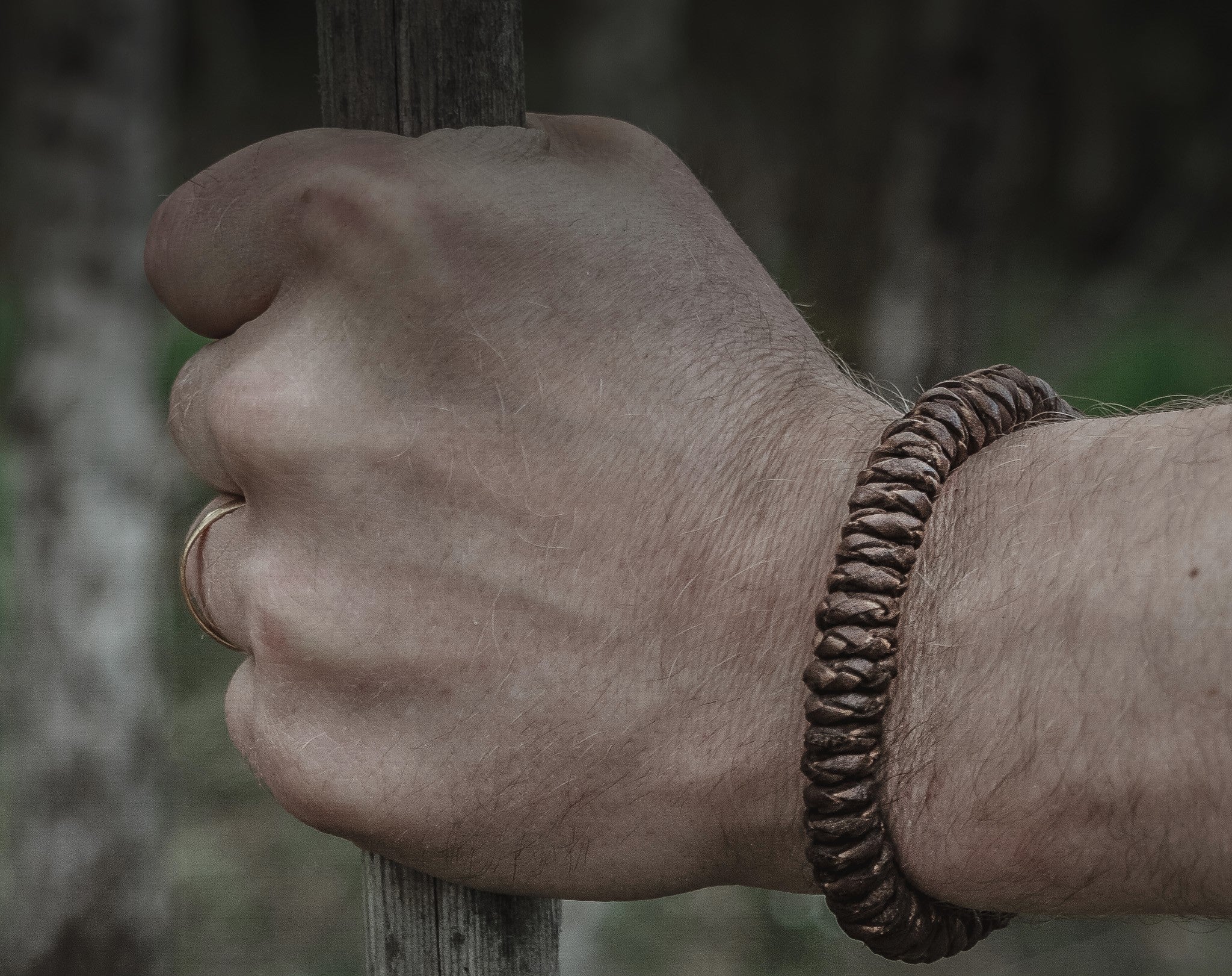 Brokk Viking bracelet