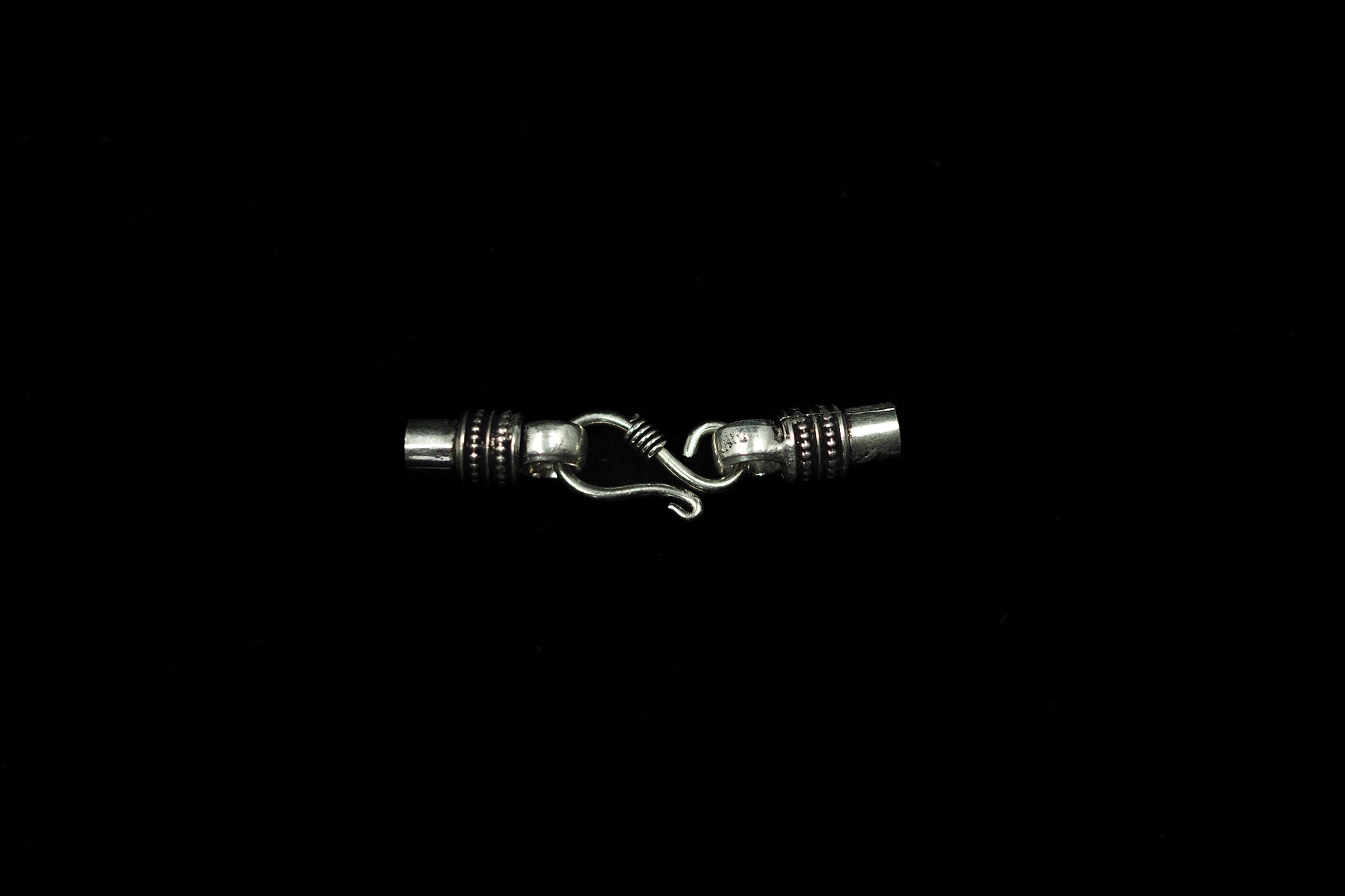 Necklace lock 5mm